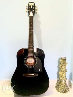 Epiphone Pro-1 guitar