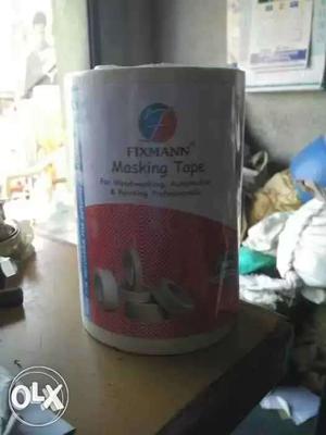 Fixmann 1" making tape 20 MTR roll