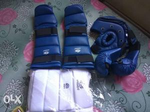 Gokaido karate kit (large size)