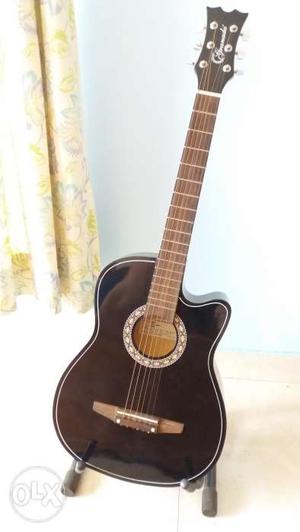 Granada company Guitar. Used for 2 months.