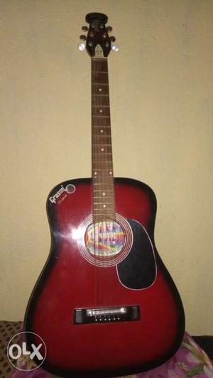 Grason guitar