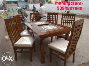 High quality dinning table manufacturer price