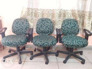 Imported Australian Chairs