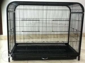 Imported brand new huge cages in original packing