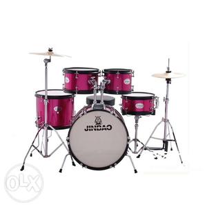 Jimbao drum kit