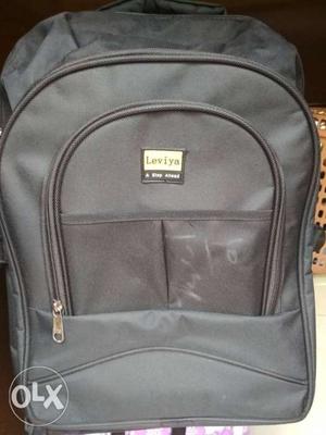 Leviya Travel Bag - Brand New