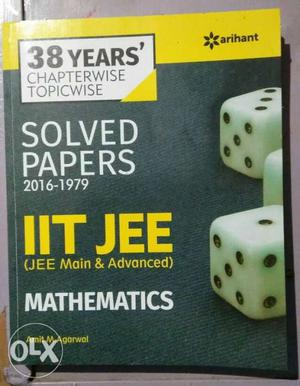 Mathematics question bank for jee mains and