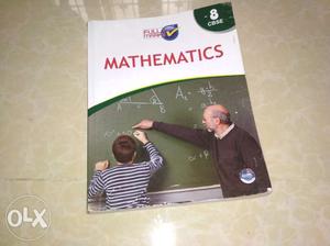 Maths full marks guide (like new) cheapest rate