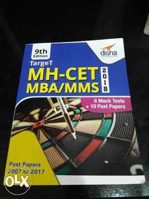 Mhcet mba exam  previous years papers and