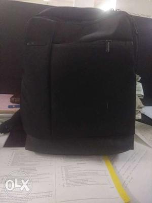 Mi Orignal Buisness Back Pack Water Proof Laptop