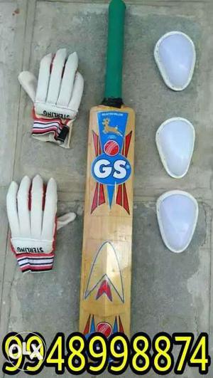 New Cricket Kit For Sale Mancherial Garmilla