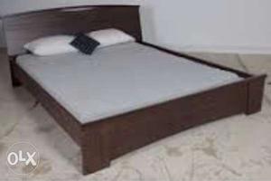 New Japanese Bed Of Good Quality