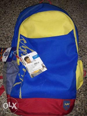 New skybags backpack Rs 999 only