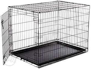 Original Dog Cage NEW!!