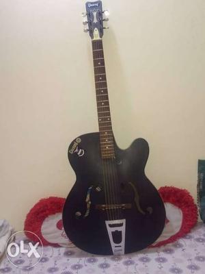 Original Gibson G215 Special Edition Acoustic guitar.