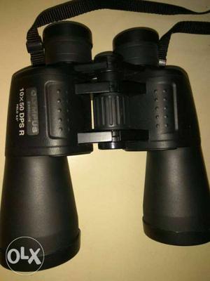 Original Olympus Binoculars With Uv Protection