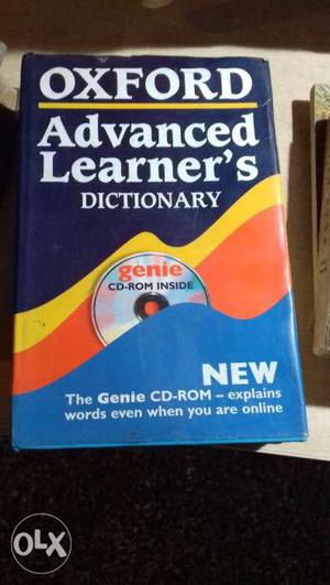 Oxford dictionary sell for rs 300