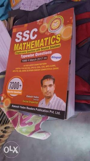 Rakesh yadav math  days old