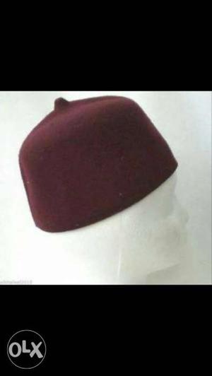 Red Hat In Hinganghat