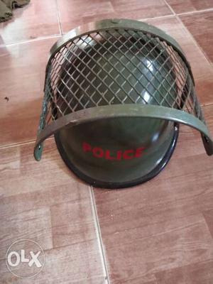 Safe head guard for new... best price rs. 250