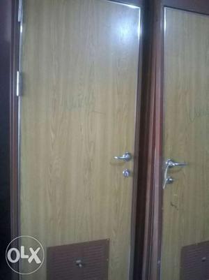 Ship's imported doors available at us for