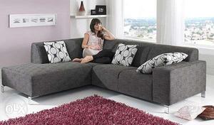 Sofa Set Repair & Make New Sofa Service