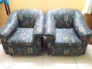 Sofa (Two Seats)