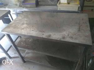 Ss Table For Sale