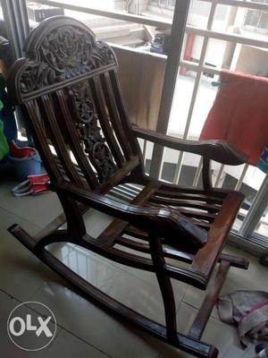 Superb Antique chair... Selling at only  rs