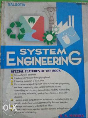 System Engineering Textbook
