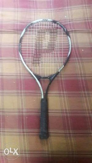 TENNIS RACKET PRINCE (ORIGINAL) With cover Perfect condition