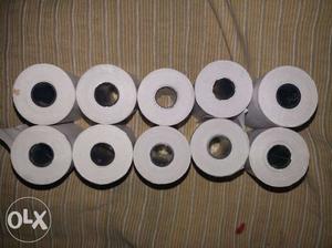 Thermal Paper Roll Lot