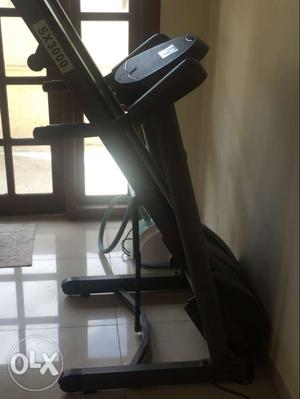 Treadmill SX Cosco