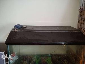 Urjunt sell, only fish tank size 3x2 very nice tank