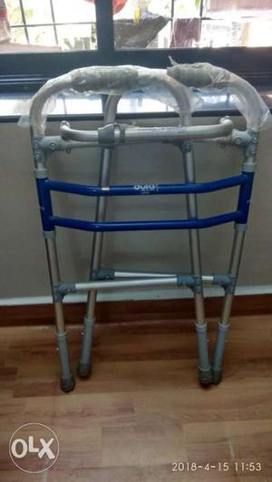 Walker brand new, not used. Premium and deluxe