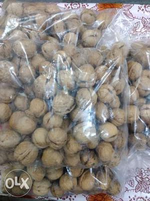 Walnuts (Akhrot) A1 quality. ₹800 per kg. Fixed