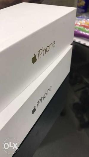10 days seller warrnty Iphone 6 64gb availble in