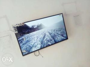 32 "Sony LED TV Full HD Series 6 With Warranty
