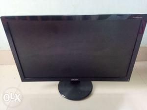 Acer 18.5 inch monitor good quality