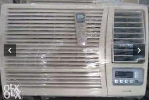 Air Conditioner Window  Installn & Split  Without