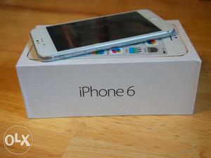 Apple i phone 6s unlocked fingerprint refurbished with all
