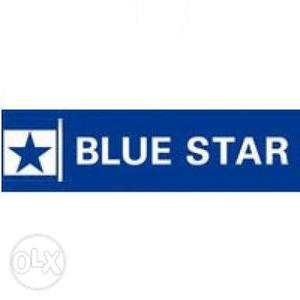 Blue star window ac