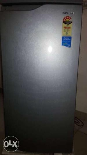 Brand new Samsung 183 ltr fridge