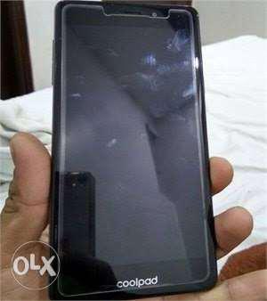 Coolpad mega 2.5D is owsome condition. 16gb & 3g