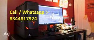 Core i5(2nd gen) - 4GB - 500GB - Offer Price - Rs./-