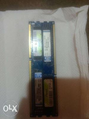 Dynet DDR3 4x2 GB Ram Sticks