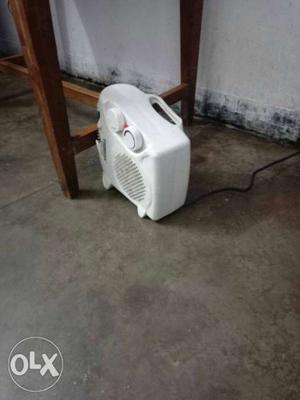 Fan heater for sale