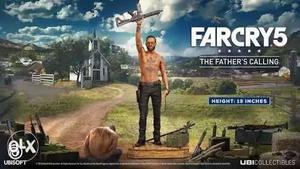 Farcry 5 pc game avilable