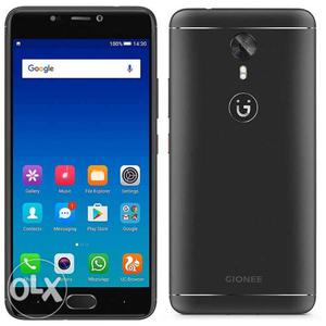 Gionee a1 1.5month exchange/sell with all