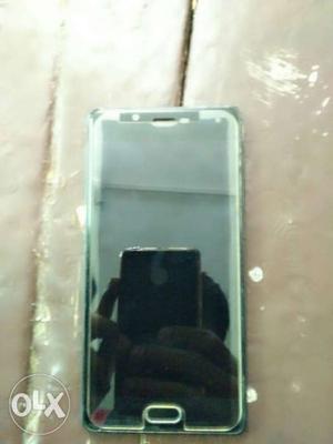 Good condition mobile... I have only charger and
